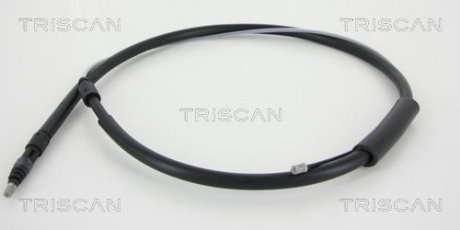 Трос ручного тормоза TRISCAN 8140 38149