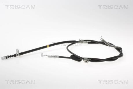 Трос гальмівний TRISCAN 8140 401103