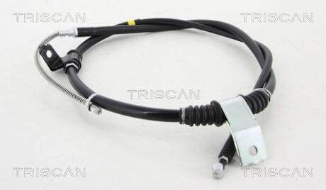 Трос гальмівний TRISCAN 8140 431040