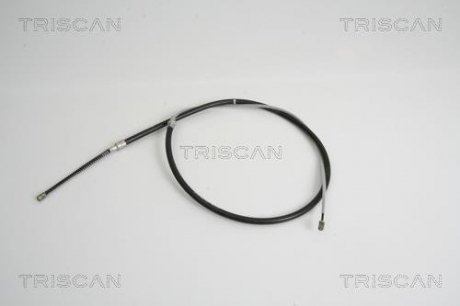 Трос ручного тормоза TRISCAN 8140 67109 (фото 1)