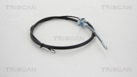 Трос ручного тормоза TRISCAN 8140 80105 (фото 1)
