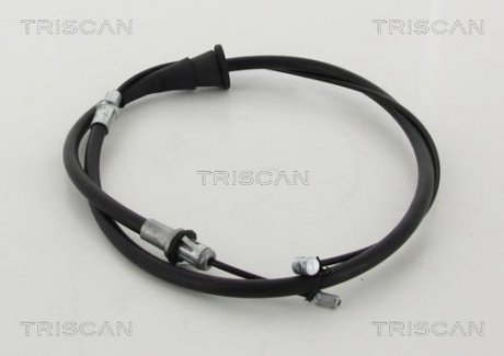 Трос ручного тормоза TRISCAN 8140 80106