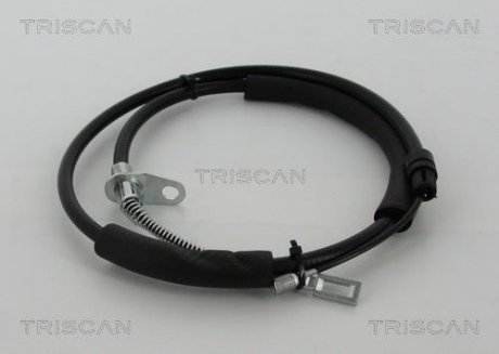 Трос ручного тормоза TRISCAN 8140 80129 (фото 1)
