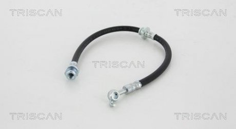 Шланг гальмівний зад. Nissan X-Trail 01- TRISCAN 815014245 (фото 1)