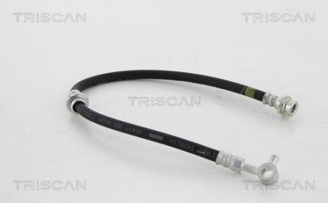 Шланг тормозной передний правый Nissan X-Trail 01- TRISCAN 815014247 (фото 1)