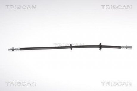 Шланг тормозной перед. (492mm M10x1mm/M16x1,5mm) Iveco Daily TRISCAN 815015146 (фото 1)