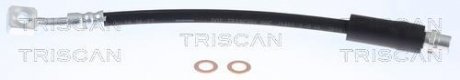 Тормозной шланг,спереди TRISCAN 8150 24133 (фото 1)