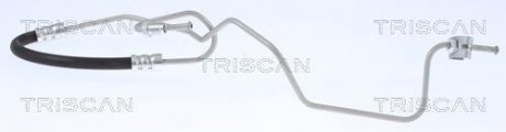 Патрубок TRISCAN 815028263 (фото 1)