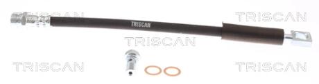 Гальмівний шланг. Seat Leon Skoda Octavia III 1.0-2.0D 09.12- TRISCAN 8150292016