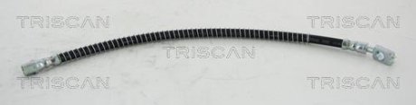 Шланг гальмівний зад. VW Touareg 02- 3.0 V6 TDI TRISCAN 815029253 (фото 1)