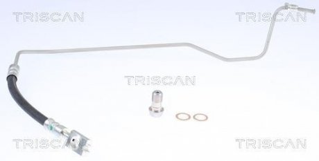 Патрубок TRISCAN 815029324 (фото 1)