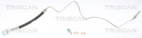 Патрубок TRISCAN 8150 29360