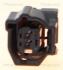 Датчик ABS зад. TOYOTA YARIS 1.0-1.4D 01.05- TRISCAN 818013202 (фото 4)