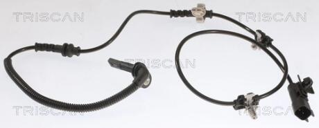 Датчик ABS пердній Opel Astra K 1.0-1.6D 06.15- TRISCAN 818024112