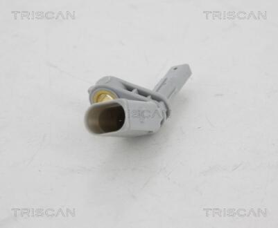 Датчик ABS передній/зад,правий VAG A3/Q3/Q7/Cayyen/Alhambra/Superb/Caddy IV/Golf VII/Passat 2010- TRISCAN 8180 29120 (фото 1)
