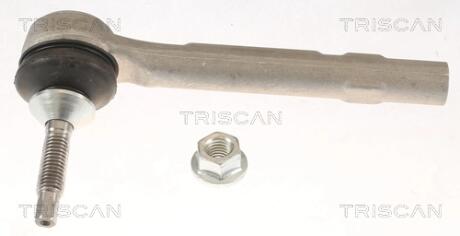 Наконечник рулевой TRISCAN 8500 81100