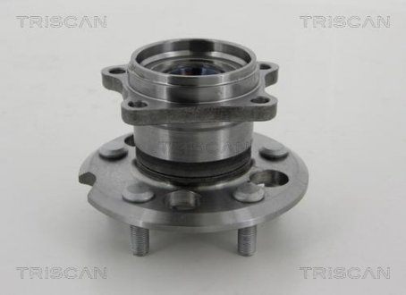 Ступиця колеса задн.Toyota Rav-4 2.0I 16V,2.0TDI 16V 00.05- TRISCAN 853013260