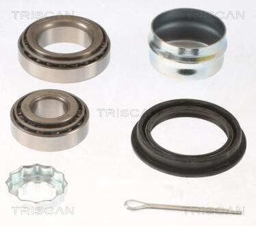 Комплект ступицы колеса TRISCAN 8530 29006d