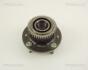 Подшипник ступицы задний. Mazda 323/323F BG/BA/BJ 89-/94-/98- (+ABS) TRISCAN 853050215 (фото 1)