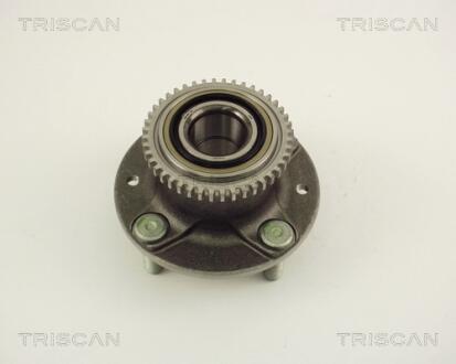 Подшипник ступицы задний. Mazda 323/323F BG/BA/BJ 89-/94-/98- (+ABS) TRISCAN 853050215