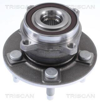 Підшипник ступиці TRISCAN 853081201