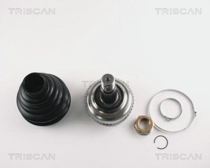 Комплект ШРУСа TRISCAN 8540 10107 (фото 1)