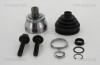 ШРКШ зовн. Audi A4 2,6/2,8/2,5TDI 9/95-, A6 2,4-2,8/1,9TDI 2/97-// VW Passat B5 10/96- TRISCAN 8540 29138 (фото 1)