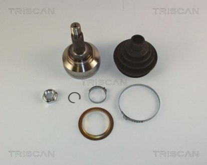 Комплект ШРУСа TRISCAN 8540 67101