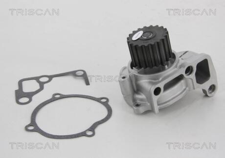 Помпа водяна TRISCAN 860050009