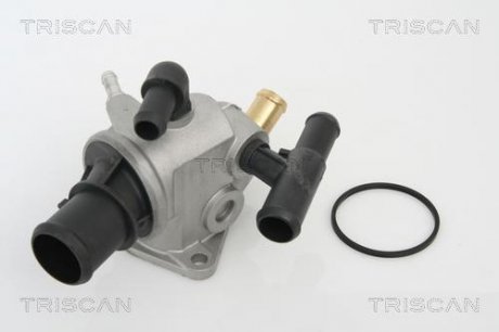 Термостат в корпусі 83C Alfa 145/155 95-01/Fiat Coupe 96-00 TRISCAN 8620 16483