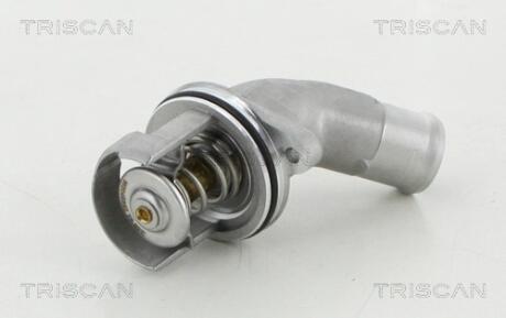 Термостат в корпусе TRISCAN 8620 46892