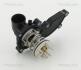 Термостат 85C Audi A3, A5,A6.A6.A7/Q5/Q7 3.0 TFSI 2008- TRISCAN 862046985 (фото 2)