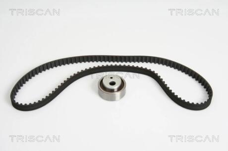 Зубчастий ремінь KIT TRISCAN 864710006