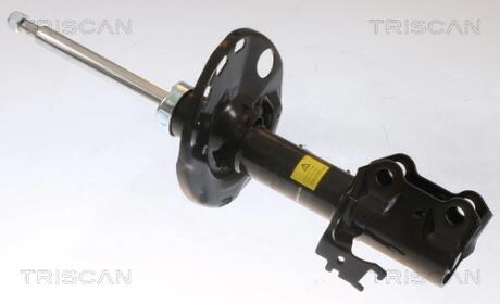 Амортизатор подвески, передний TRISCAN 8705 13110