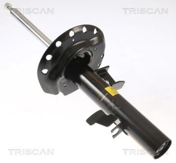 Амортизатор подвески, передний TRISCAN 8705 16104