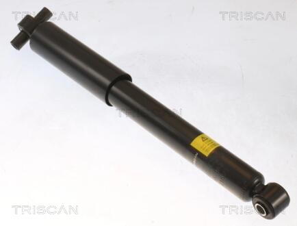 Амортизатор подвески, передний TRISCAN 8705 16207