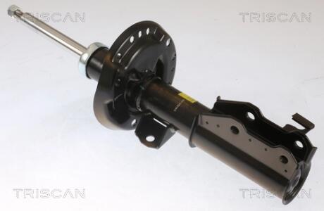 Амортизатор подвески, передний TRISCAN 8705 21104
