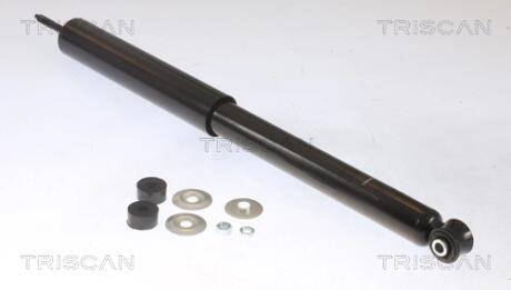 Амортизатор подвески, передний TRISCAN 8705 21203