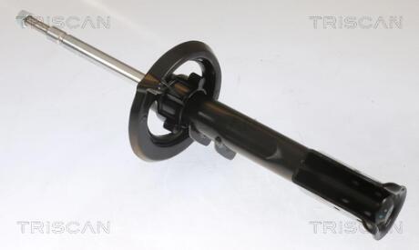 Амортизатор подвески, передний TRISCAN 8705 23104