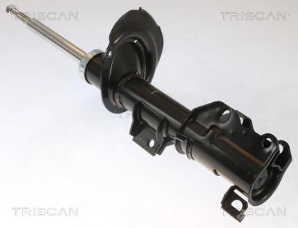 Амортизатор подвески, передний TRISCAN 8705 23107