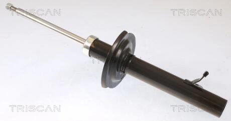 Амортизатор подвески, передний TRISCAN 8705 28104