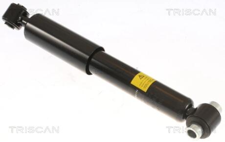 Амортизатор подвески, передний TRISCAN 8705 28203