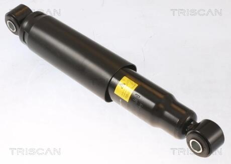 Амортизатор подвески, передний TRISCAN 8705 28209