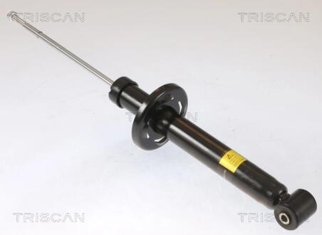 Амортизатор подвески, передний TRISCAN 8705 29217