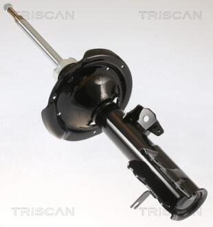 Амортизатор подвески, передний TRISCAN 8705 43108