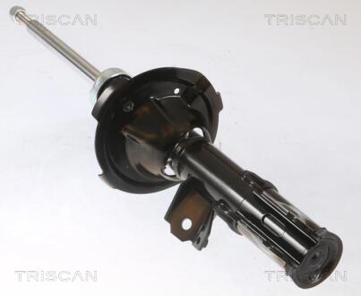Амортизатор подвески, передний TRISCAN 8705 43110