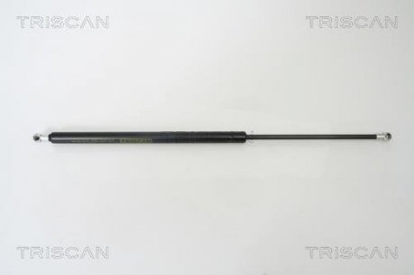 Газовая пружина, сзади TRISCAN 8710 24227