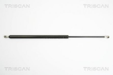 Амортизатор багажника TRISCAN 871025229
