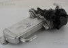 Клапан с радиатором AGR системы EGR VW T5 2.0TDI 09- TRISCAN 881329303 (фото 4)