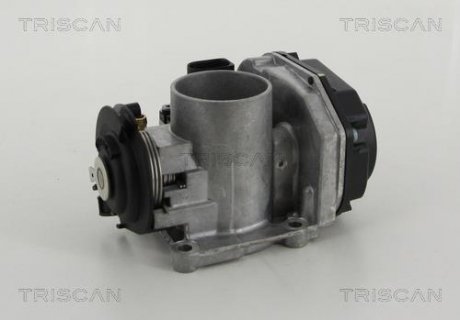 Корпус дроссельной заслонки Seat Arosa, Cordoba, Ibiza, Inca, Skoda Felicia, VW Golf III, Polo/Classic, Vento 1.0-1.6i 91- TRISCAN 882029011